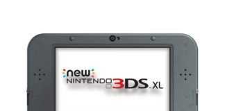Nintendo 3DS