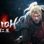NiOh, tra pochi giorni uno streaming live del gioco NiOh