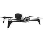 Parrot presenta la funzione Follow Me per Bepop 2 Parrot