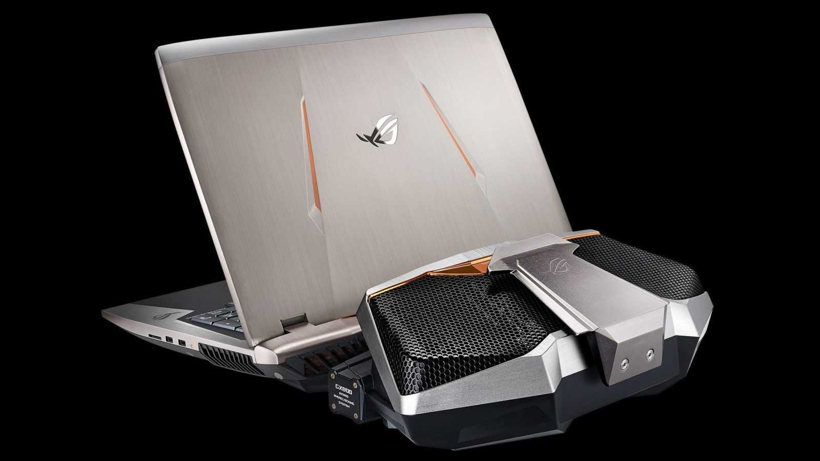 ROG GX 800