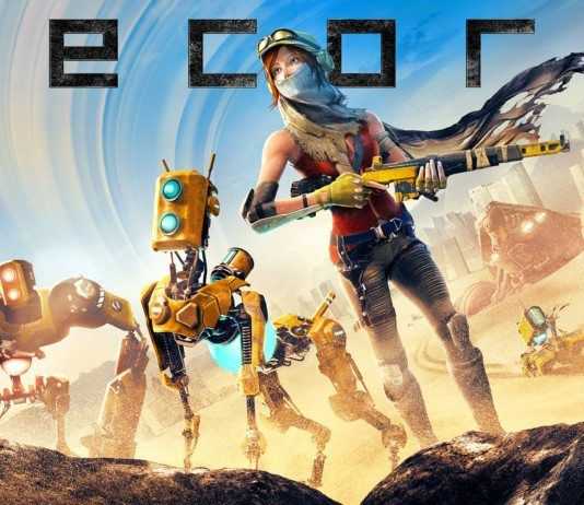 ReCore