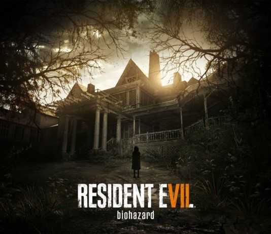 Resident Evil VII