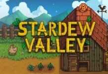 stardew valley