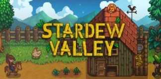 stardew valley