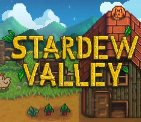 stardew valley