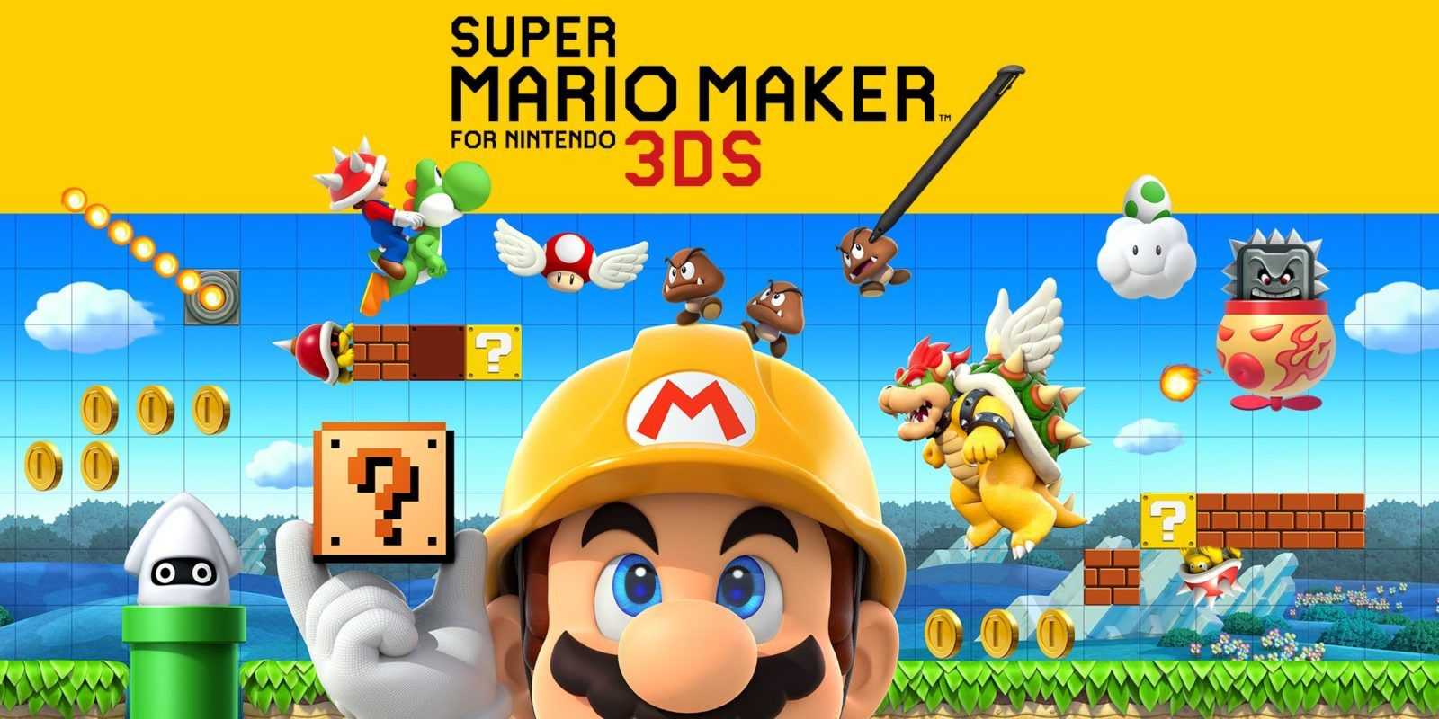 super-mario-maker