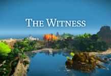 The Witness
