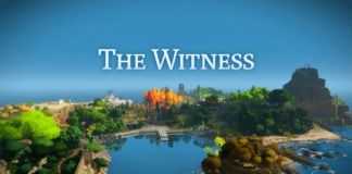 The Witness