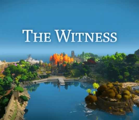 The Witness