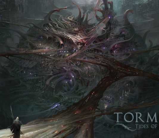Torment Tides of Numenera