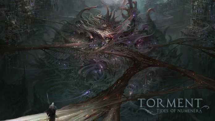torment Torment Tides of Numenera