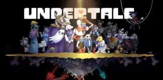 undertale