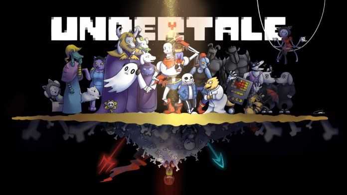undertale