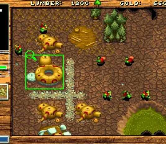 Blizzard non ha intenzione di rimasterizzare i primi due Warcraft