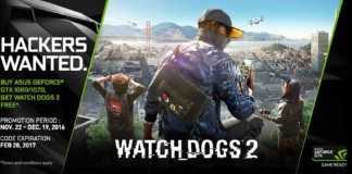 Watch Dogs 2