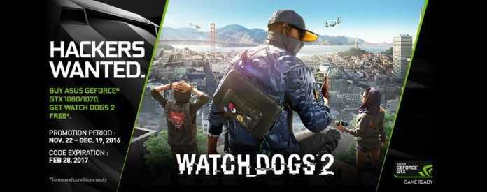 Watch Dogs 2