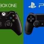 Xbox One supera PlayStation 4 per il quarto mese consecutivo Xbox One