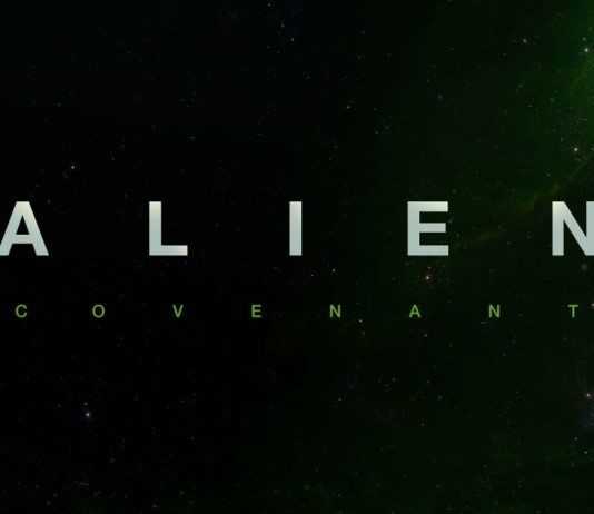 Alien: Covenant – primo poster e nuova data d’uscita!