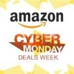 Amazon Cyber Monday: i super-sconti continuano!