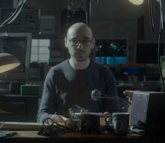 Black Mirror: Netflix si allea con Aranzulla nel nuovo spot aranzulla