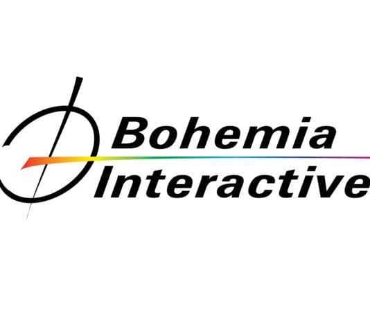 Bohemia Interactive