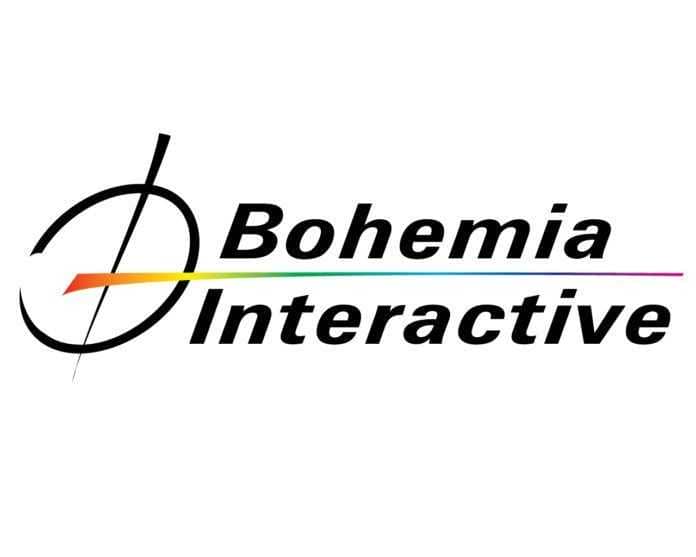 Bohemia Interactive
