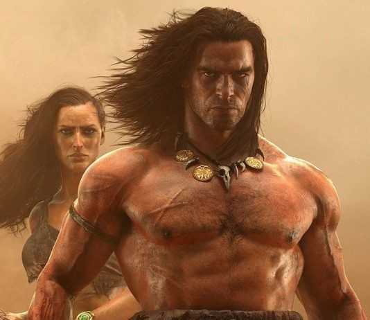 conan exiles