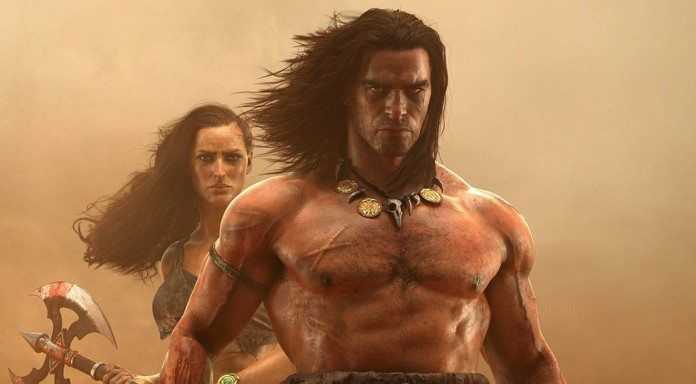 conan exiles