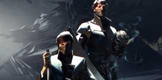 dishonored 2