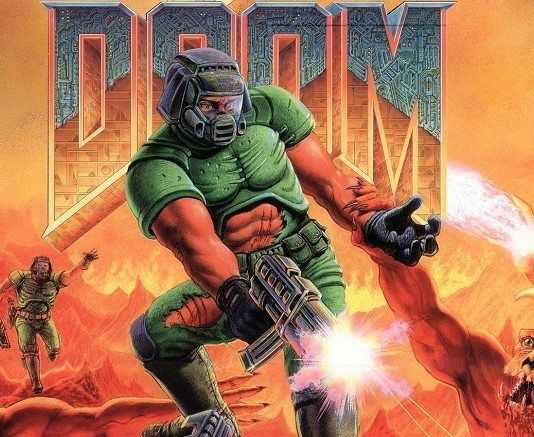 doom