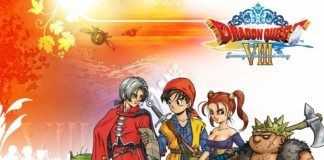 dragon quest viii