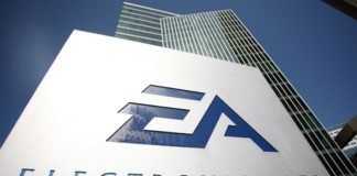 electronic arts