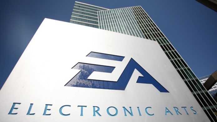 electronic-arts electronic arts