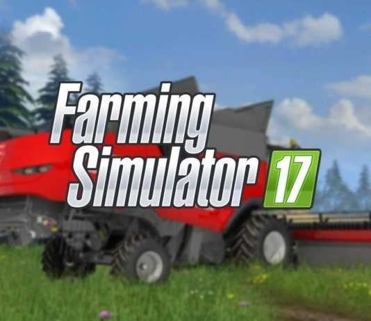 Farming Simulator 17 – Recensione