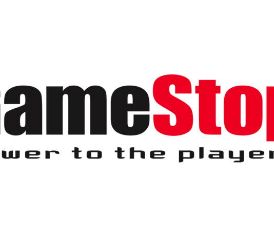 GameStop