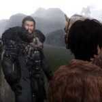 Skyrim: giocatore ricrea il trailer di Game of Thrones grazie a 260 mod