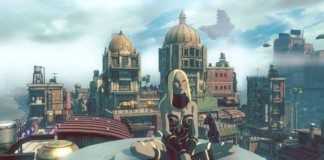 gravity rush 2