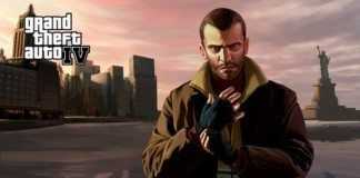 gta iv