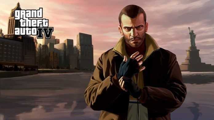 gta-iv gta iv