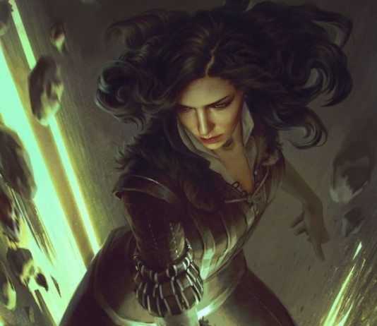 Gwent The Witcher Card Game potrebbe arrivare anche su dispositivi mobile gwent