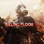 killing floor 2