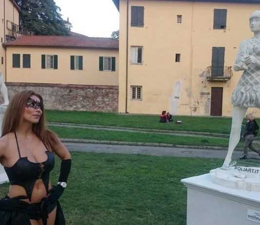 lucca comics