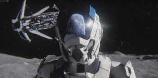 mass effect andromeda