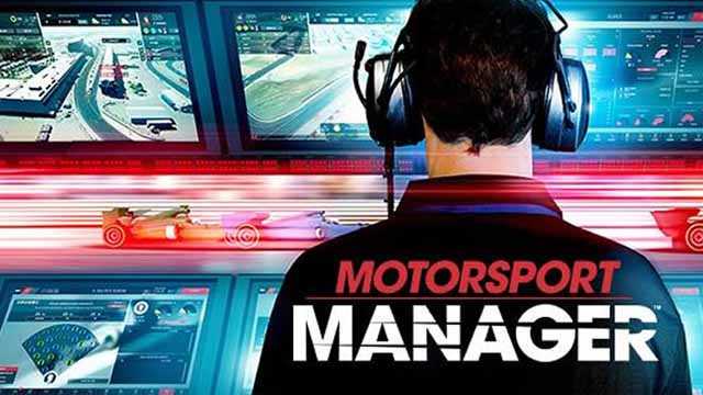 motorsport manager