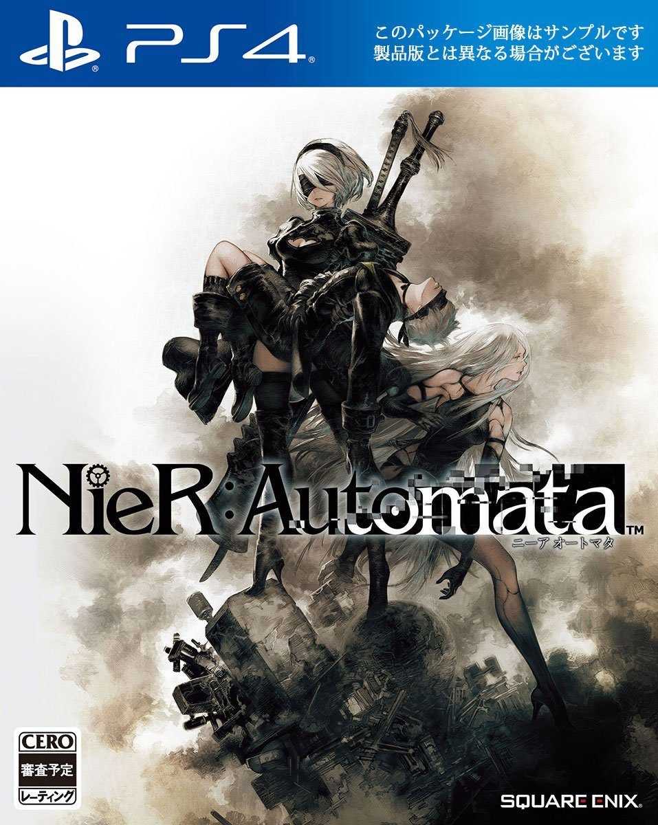 nier-automata
