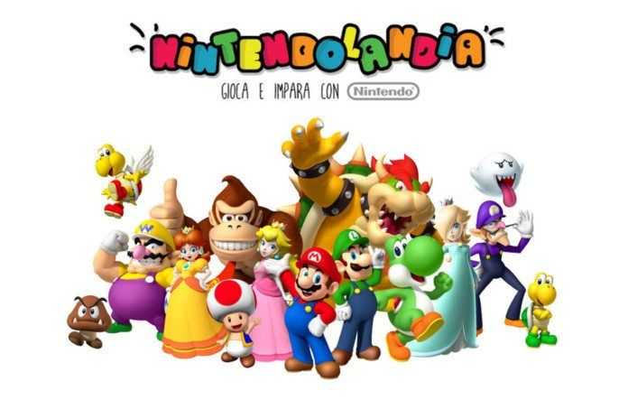 nintendolandia Nintendo
