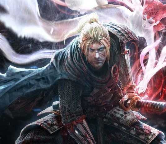 Musou Stars: confermato il protagonista di NiOh come personaggio giocabile nioh
