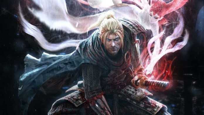 nioh