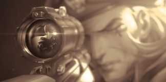 overwatch