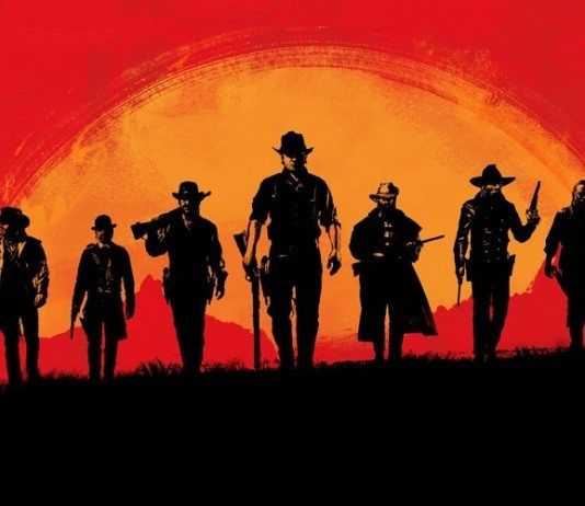 (Rumor) Red Dead Redemption 2 girerà in 4K su Scorpio red dead redemption 2